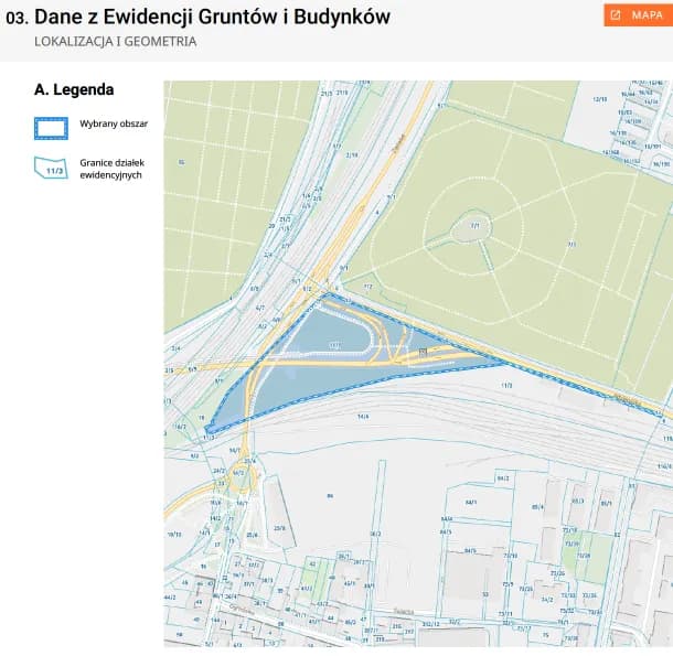 Jak sprawdzić działkę w ewidencji gruntów i uniknąć nieprzyjemności Jak sprawdzić działkę w ewidencji gruntów i uniknąć nieprzyjemności