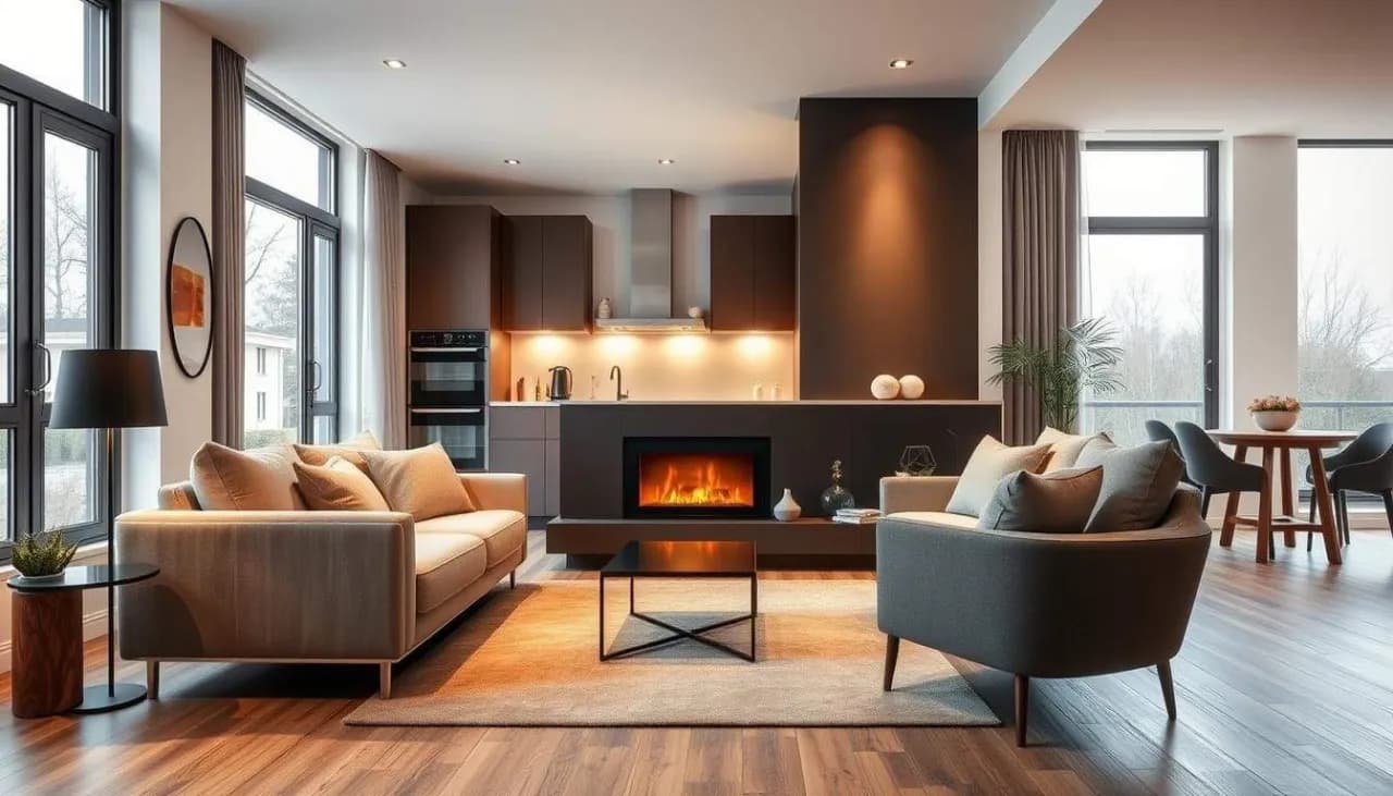 Ile kosztuje ogrzewanie gazowe mieszkania 70m2? Sprawdź, ile wydasz Ile kosztuje ogrzewanie gazowe mieszkania 70m2? Sprawdź, ile wydasz