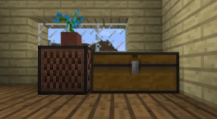 Jak zrobić blok dźwiękowy w Minecraft - prosta receptura krok po kroku Jak zrobić blok dźwiękowy w Minecraft - prosta receptura krok po kroku