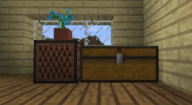 Jak zrobić blok dźwiękowy w Minecraft - prosta receptura krok po kroku Jak zrobić blok dźwiękowy w Minecraft - prosta receptura krok po kroku