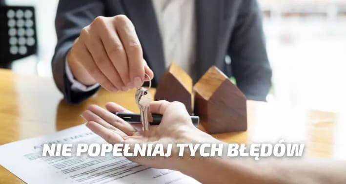 Wynajem czy najem? Poznaj kluczowe różnice i uniknij błędów Wynajem czy najem? Poznaj kluczowe różnice i uniknij błędów
