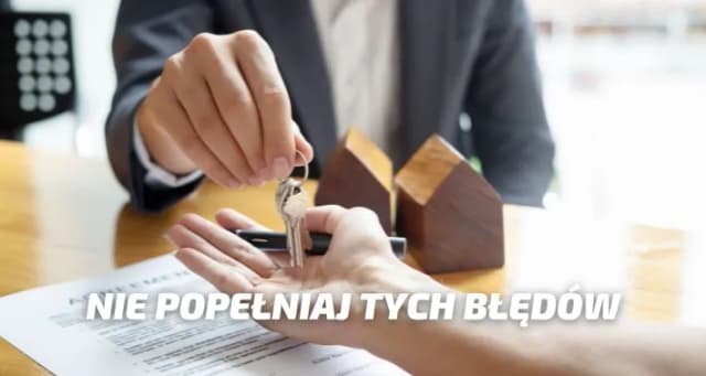 Wynajem czy najem? Poznaj kluczowe różnice i uniknij błędów Wynajem czy najem? Poznaj kluczowe różnice i uniknij błędów