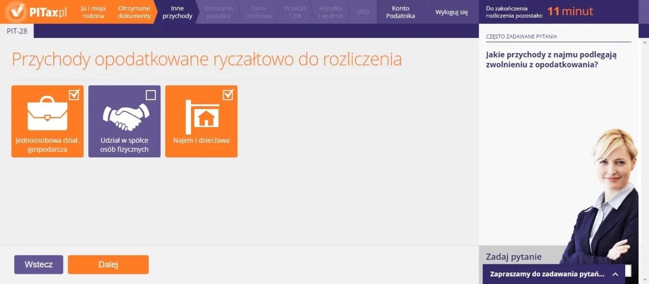 Do kiedy PIT za wynajem? Sprawdź terminy i uniknij kar podatkowych Do kiedy PIT za wynajem? Sprawdź terminy i uniknij kar podatkowych