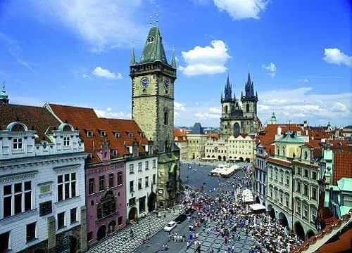 Ile kosztuje wynajem mieszkania w Czechach? Ceny, które zaskakują Ile kosztuje wynajem mieszkania w Czechach? Ceny, które zaskakują