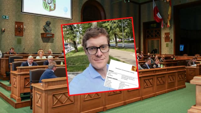 Ile zarabia radny osiedla we Wrocławiu? Zaskakujące różnice w wynagrodzeniach Ile zarabia radny osiedla we Wrocławiu? Zaskakujące różnice w wynagrodzeniach