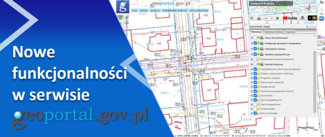 Jak szybko i łatwo znaleźć numery działek w Polsce Jak szybko i łatwo znaleźć numery działek w Polsce