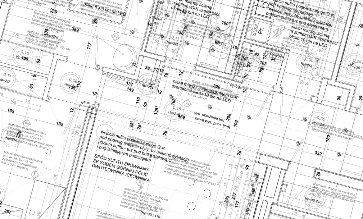 Ile kosztuje inwentaryzacja budynku jednorodzinnego? Sprawdź ceny i czynniki wpływające na koszty Ile kosztuje inwentaryzacja budynku jednorodzinnego? Sprawdź ceny i czynniki wpływające na koszty