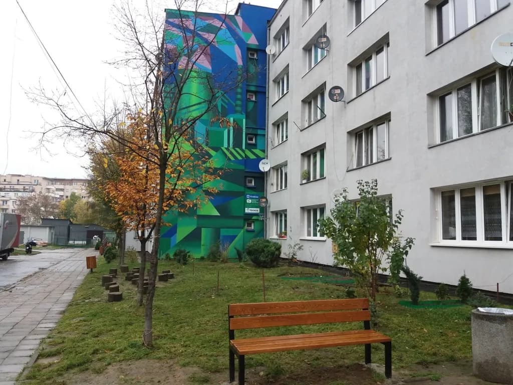 Jak dojechać na osiedle Złotej Jesieni w Krakowie bez stresu? Jak dojechać na osiedle Złotej Jesieni w Krakowie bez stresu?