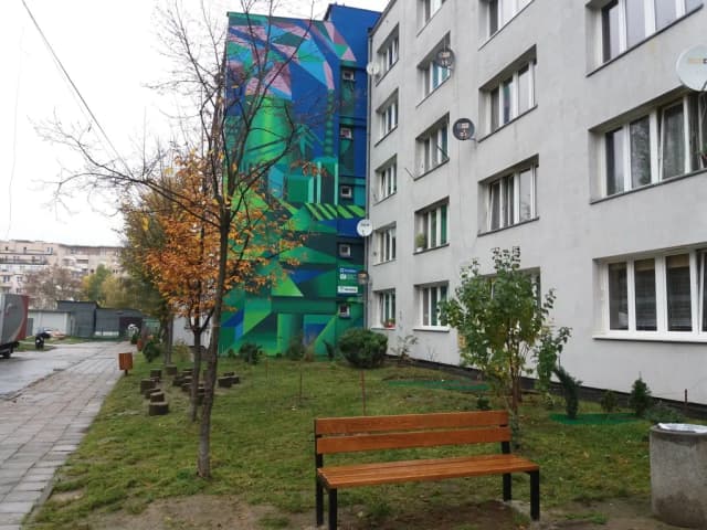 Jak dojechać na osiedle Złotej Jesieni w Krakowie bez stresu? Jak dojechać na osiedle Złotej Jesieni w Krakowie bez stresu?