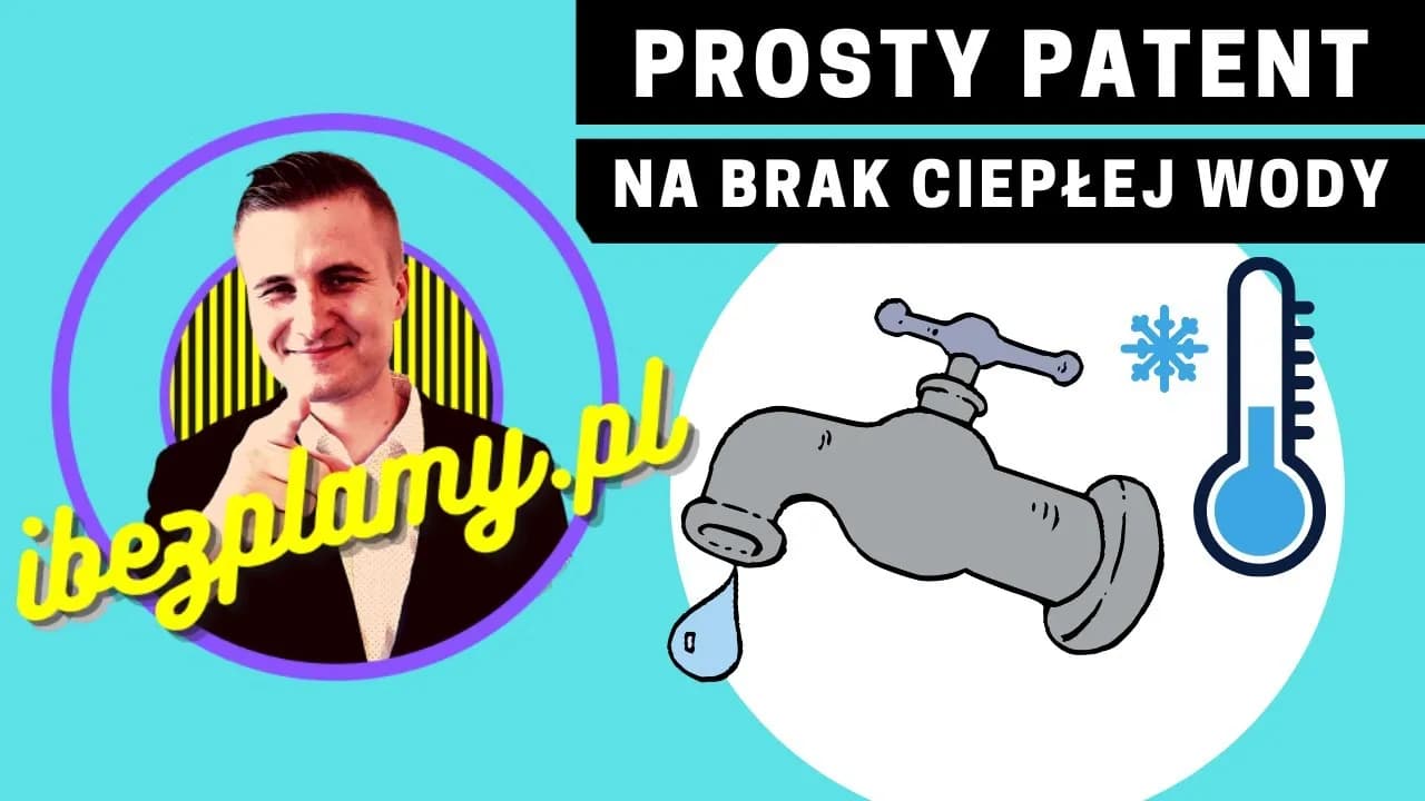 Dlaczego nie ma ciepłej wody w kranie w bloku? Oto najczęstsze przyczyny Dlaczego nie ma ciepłej wody w kranie w bloku? Oto najczęstsze przyczyny