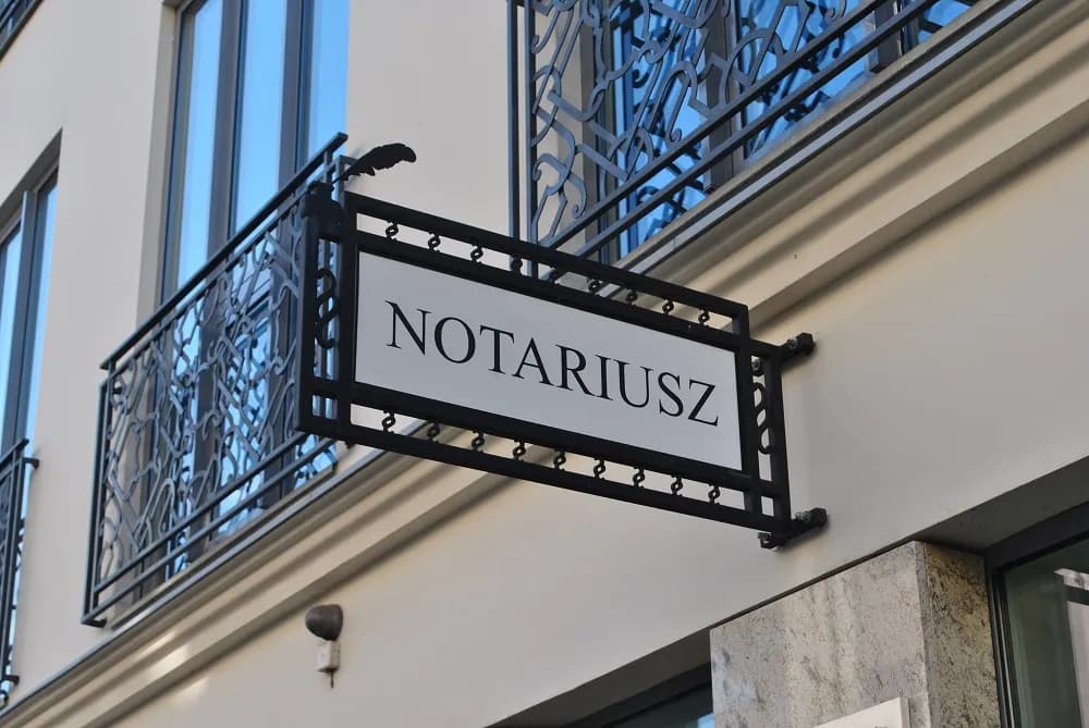 Kto płaci za notariusza przy wynajmie mieszkania? Zaskakujące fakty Kto płaci za notariusza przy wynajmie mieszkania? Zaskakujące fakty