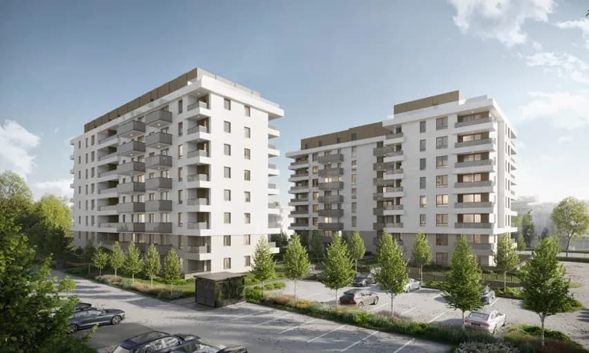 Co budują na osiedlu Południe Radom? Nowe inwestycje, które zaskakują Co budują na osiedlu Południe Radom? Nowe inwestycje, które zaskakują