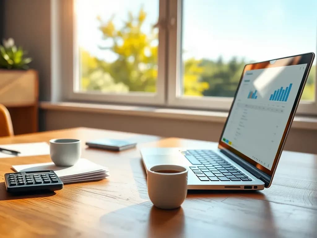 Jak zapłacić podatek od wynajmu mieszkania przez internet bez problemów Jak zapłacić podatek od wynajmu mieszkania przez internet bez problemów