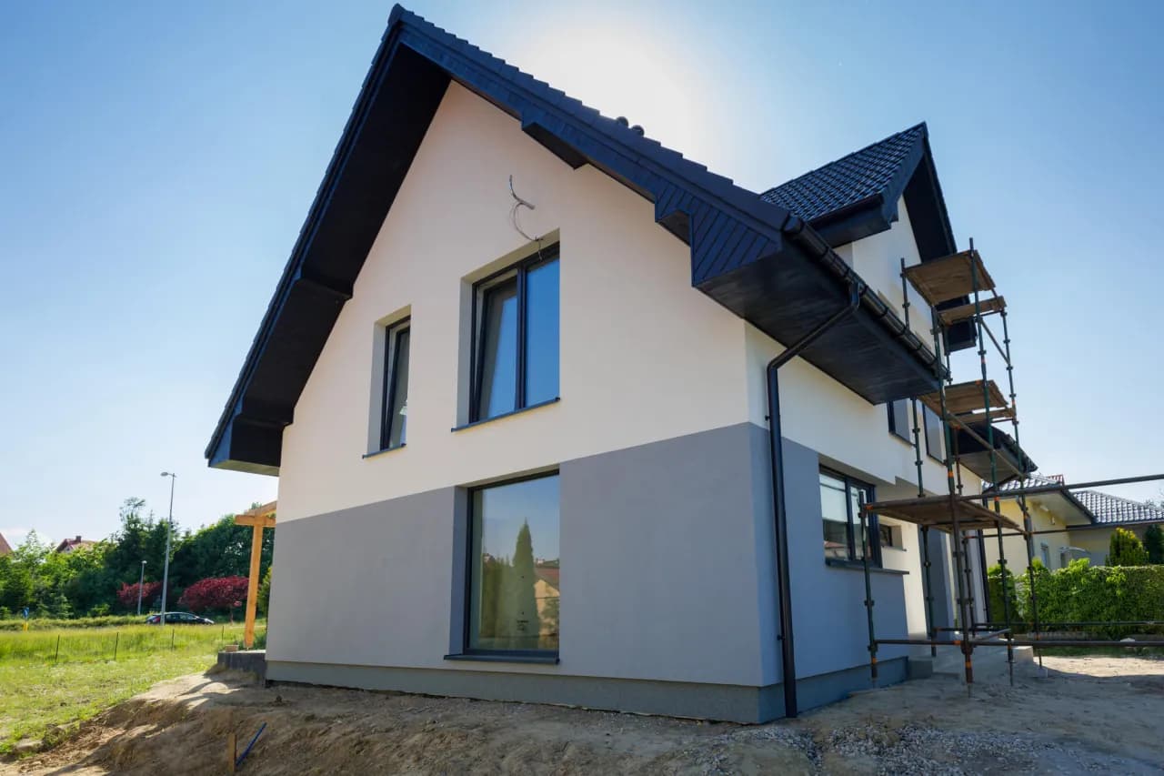 Co to jest elewacja budynku? Zrozumienie jej znaczenia i rodzajów Co to jest elewacja budynku? Zrozumienie jej znaczenia i rodzajów