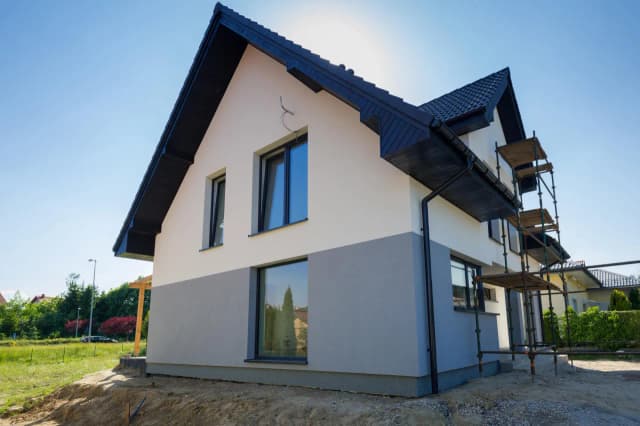 Co to jest elewacja budynku? Zrozumienie jej znaczenia i rodzajów Co to jest elewacja budynku? Zrozumienie jej znaczenia i rodzajów