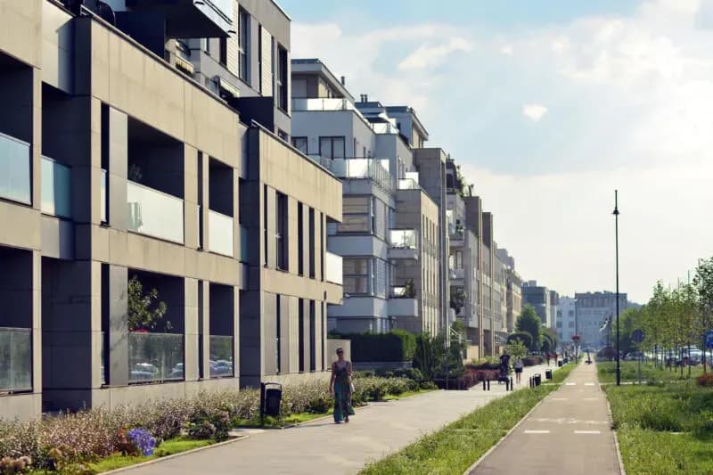 Czym charakteryzuje się funkcjonalne osiedle? Poznaj kluczowe cechy Czym charakteryzuje się funkcjonalne osiedle? Poznaj kluczowe cechy