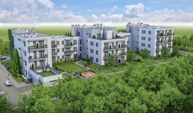 Ile hektarów zajmuje osiedle mieszkaniowe? Zaskakujące fakty o wielkości Ile hektarów zajmuje osiedle mieszkaniowe? Zaskakujące fakty o wielkości