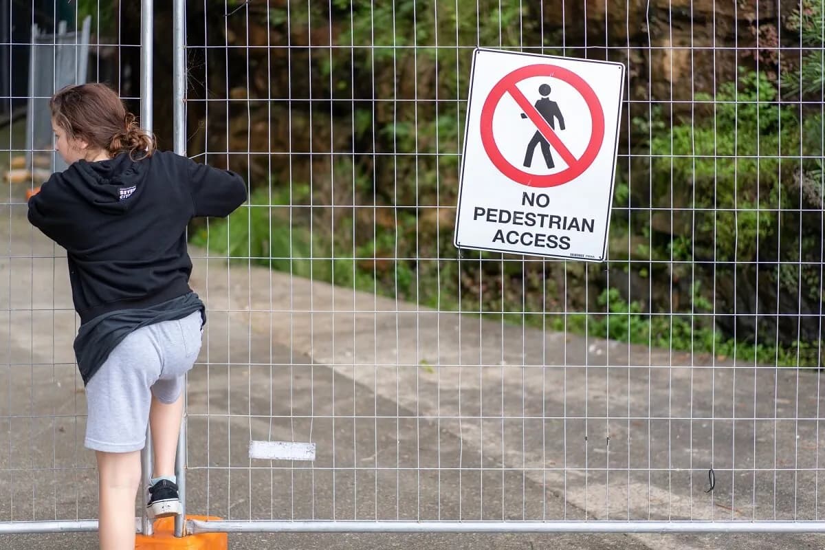 Co grozi za wjazd na teren prywatny? Poznaj konsekwencje prawne Co grozi za wjazd na teren prywatny? Poznaj konsekwencje prawne