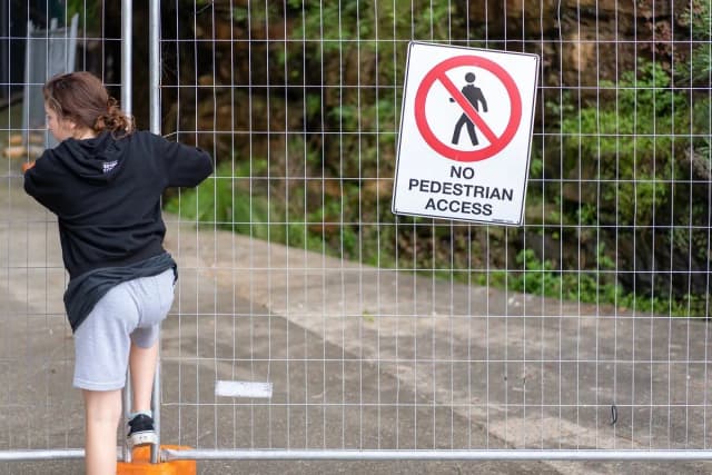Co grozi za wjazd na teren prywatny? Poznaj konsekwencje prawne Co grozi za wjazd na teren prywatny? Poznaj konsekwencje prawne